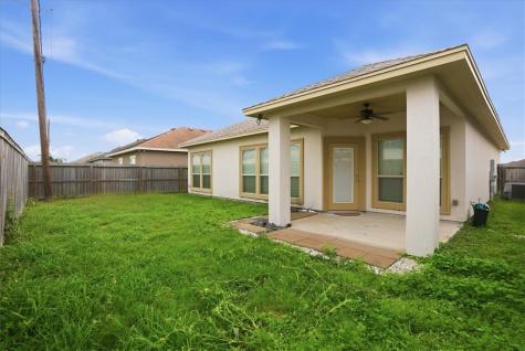 7166 Lake Placid Drive Corpus Christi TX 78414