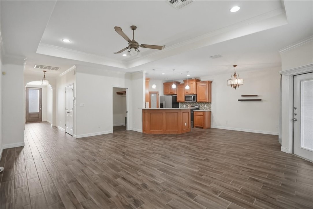 7166 Lake Placid Drive Corpus Christi TX 78414