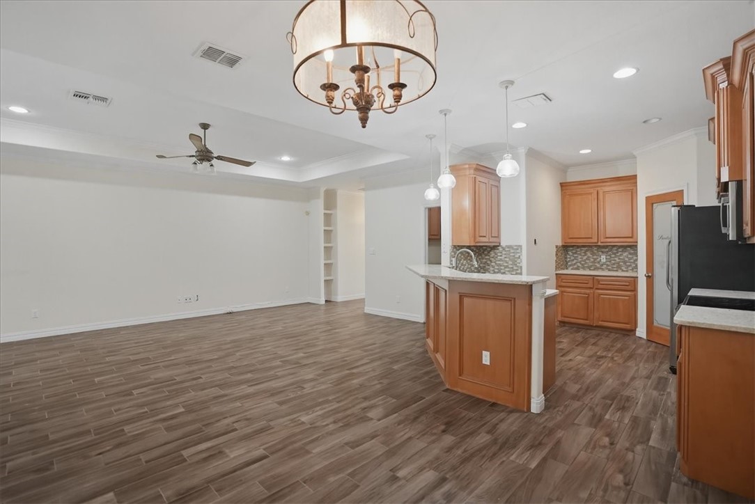 7166 Lake Placid Drive Corpus Christi TX 78414