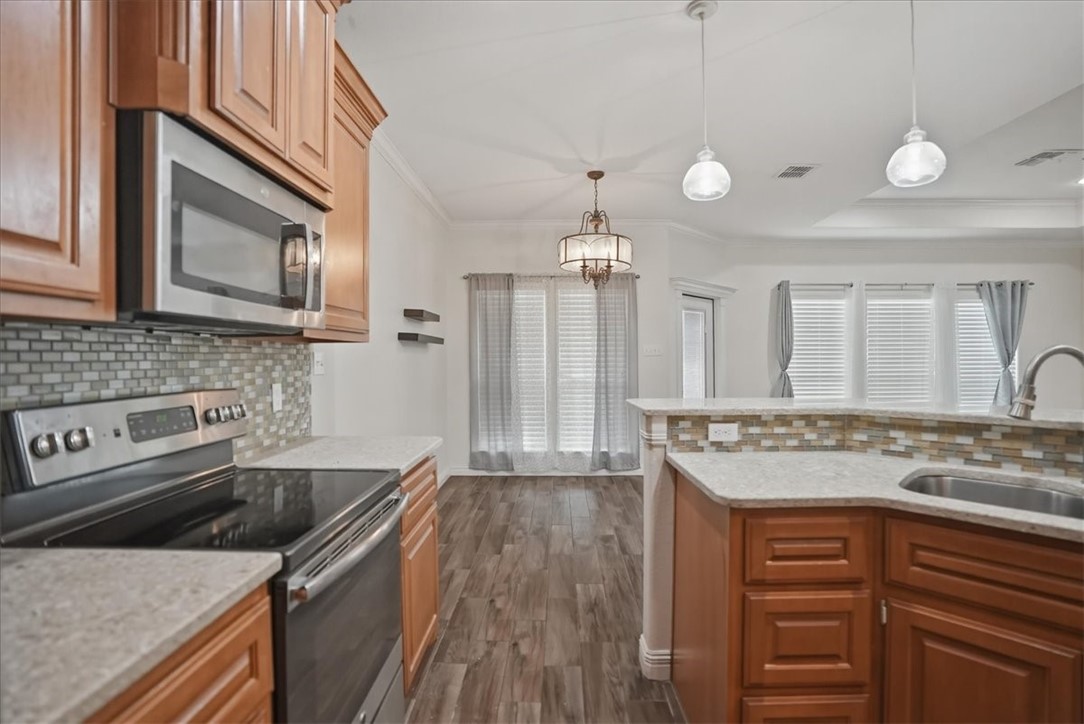 7166 Lake Placid Drive Corpus Christi TX 78414