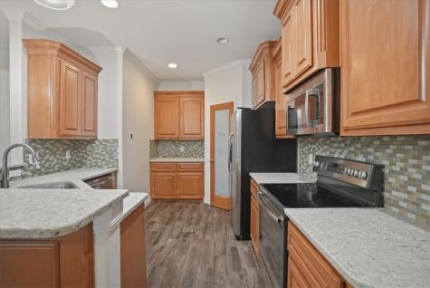 7166 Lake Placid Drive Corpus Christi TX 78414