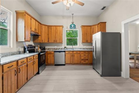 321 N 2nd Street Kingsville TX 78363