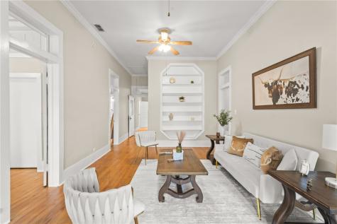 321 N 2nd Street Kingsville TX 78363