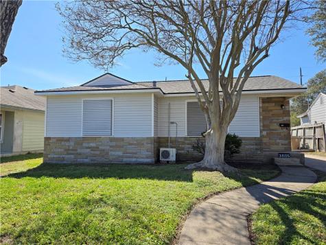 3605 Chestnut Street Corpus Christi TX 78411