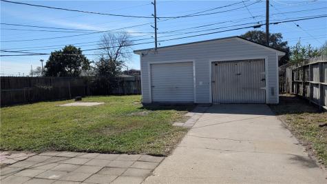 3605 Chestnut Street Corpus Christi TX 78411