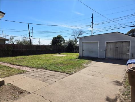 3605 Chestnut Street Corpus Christi TX 78411