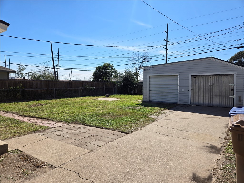 3605 Chestnut Street Corpus Christi TX 78411