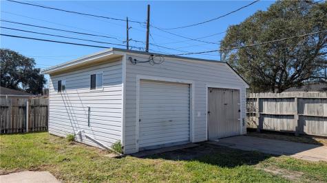 3605 Chestnut Street Corpus Christi TX 78411