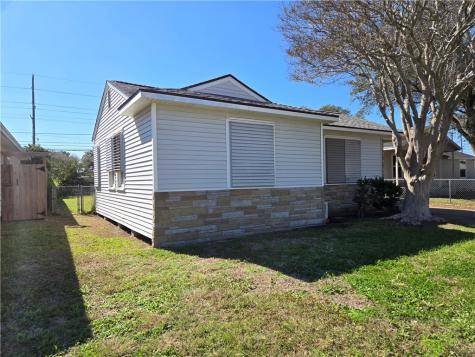 3605 Chestnut Street Corpus Christi TX 78411