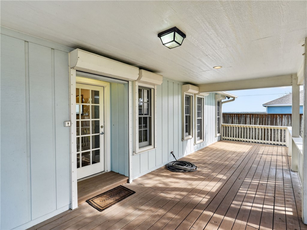 3633 Copano Drive Rockport TX 78382