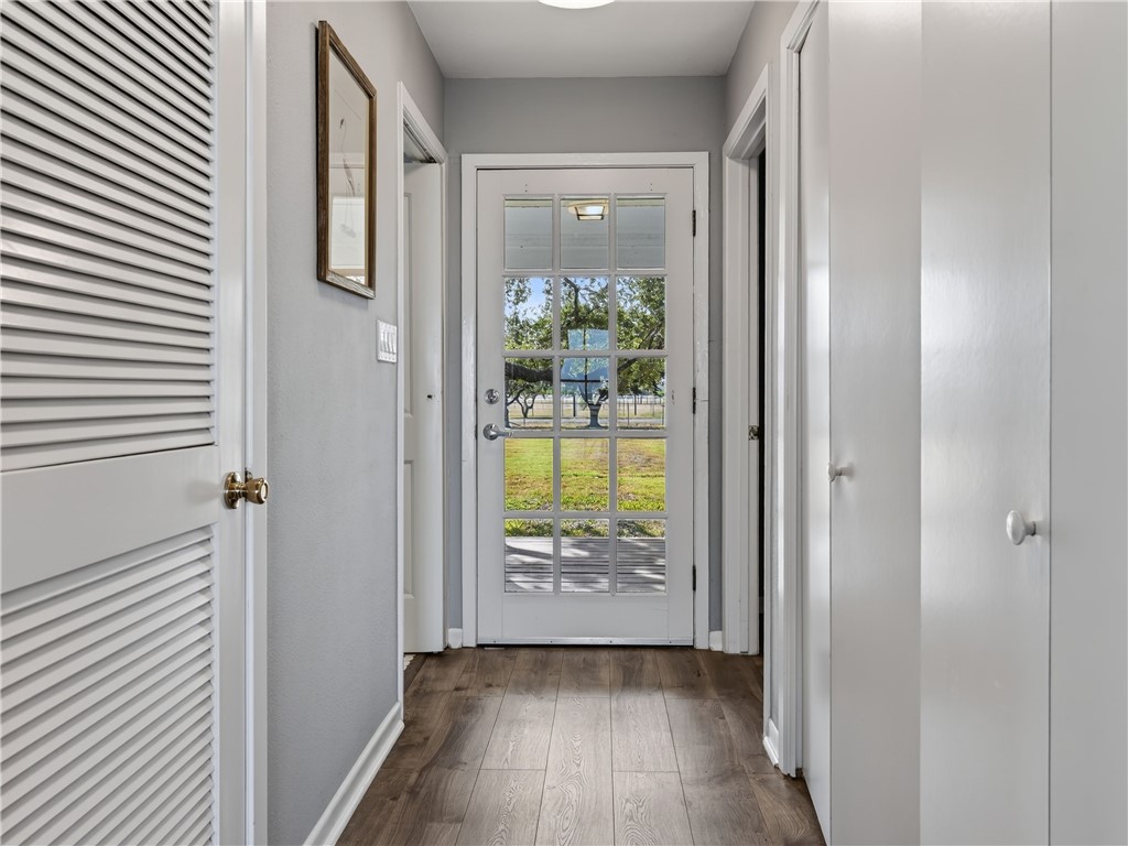 3633 Copano Drive Rockport TX 78382