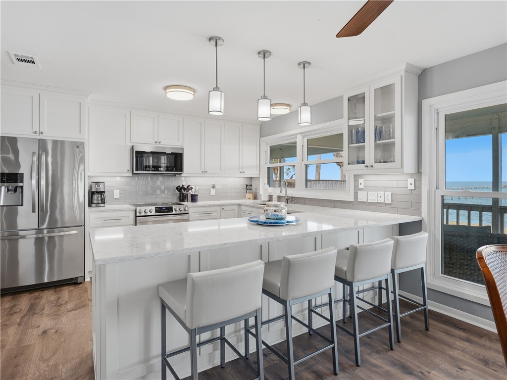 3633 Copano Drive Rockport TX 78382