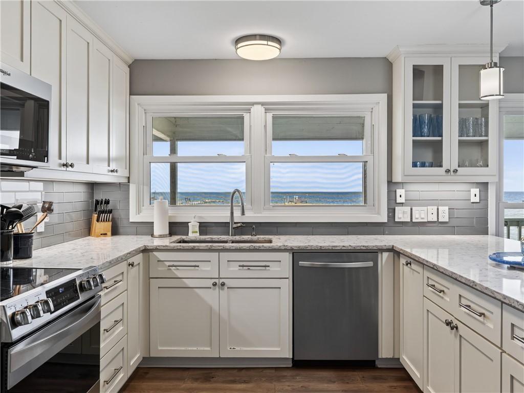 3633 Copano Drive Rockport TX 78382