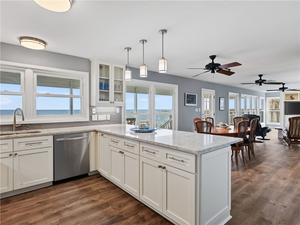 3633 Copano Drive Rockport TX 78382
