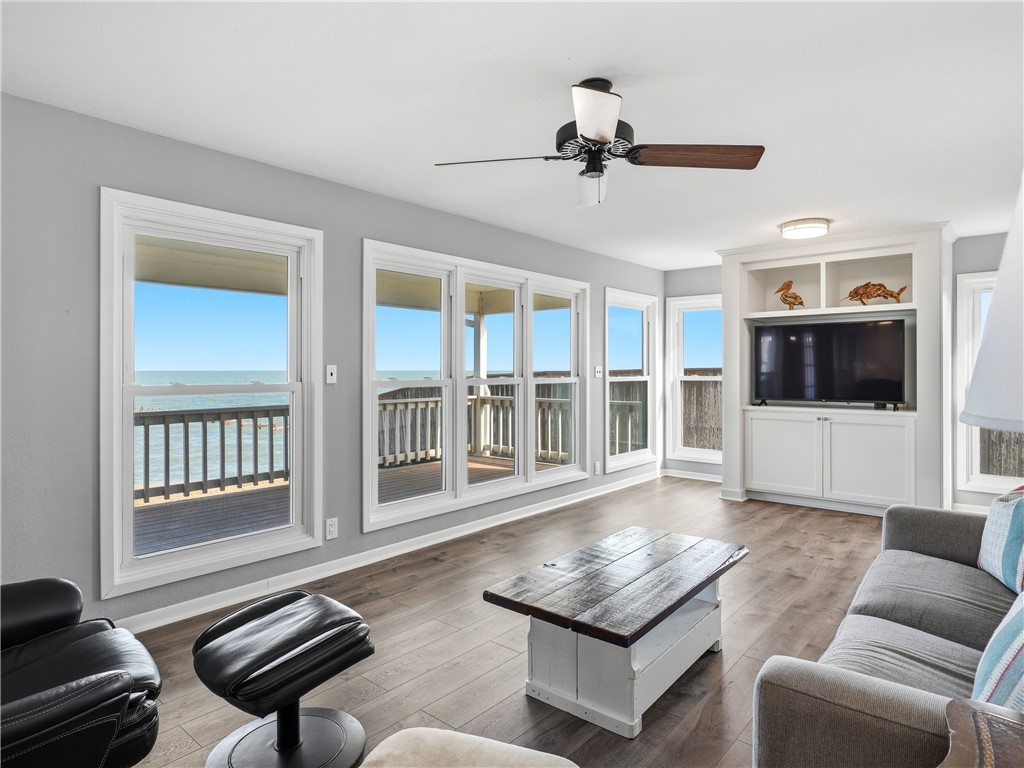 3633 Copano Drive Rockport TX 78382
