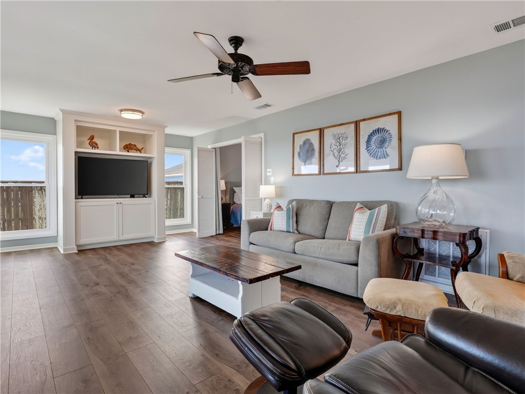 3633 Copano Drive Rockport TX 78382