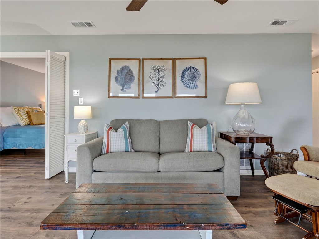 3633 Copano Drive Rockport TX 78382