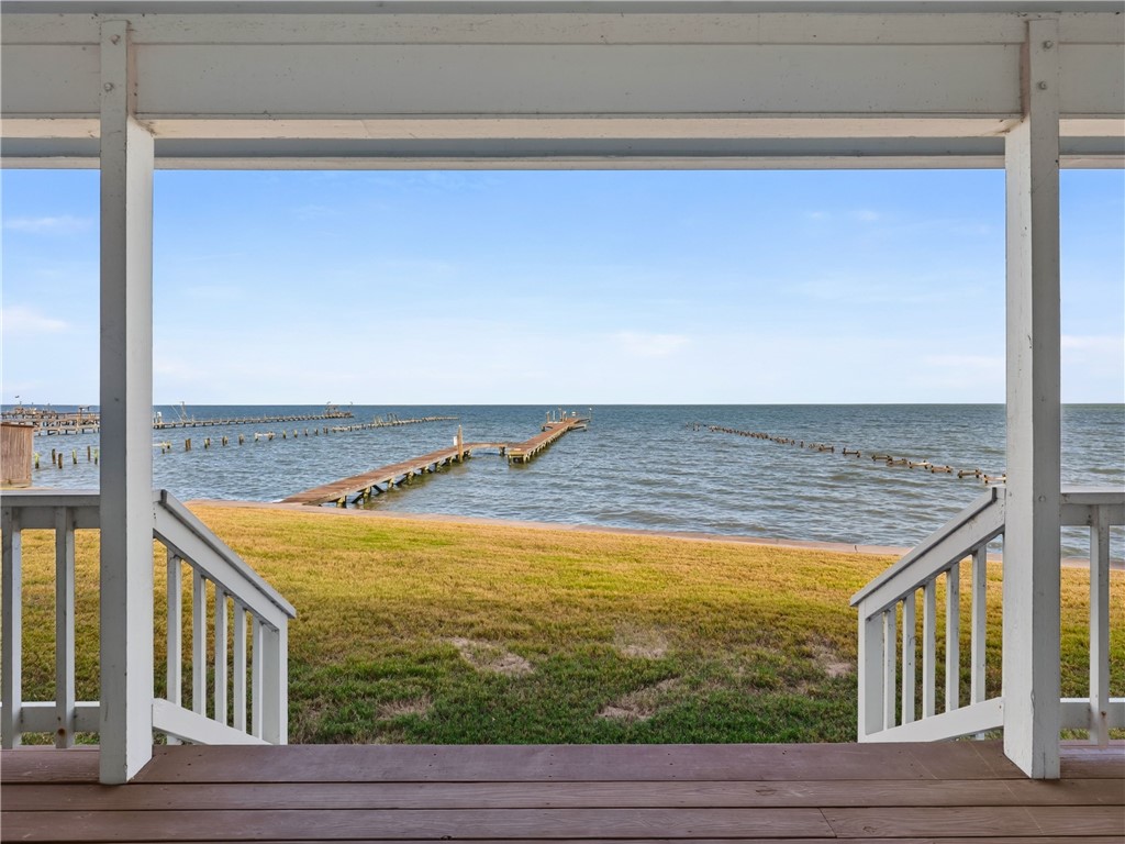 3633 Copano Drive Rockport TX 78382