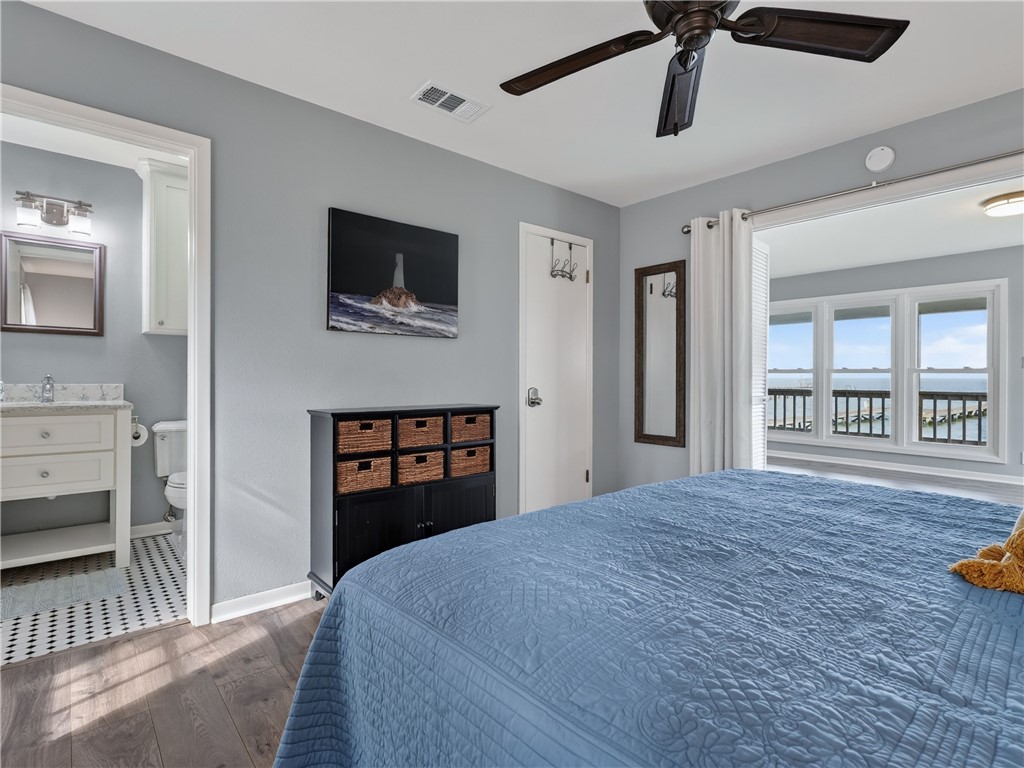 3633 Copano Drive Rockport TX 78382