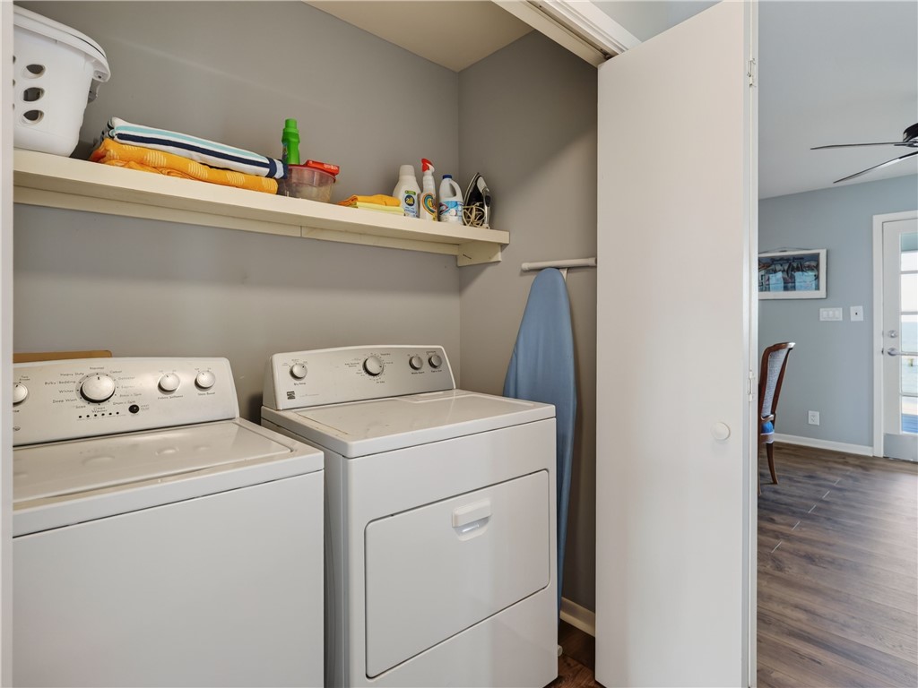 3633 Copano Drive Rockport TX 78382