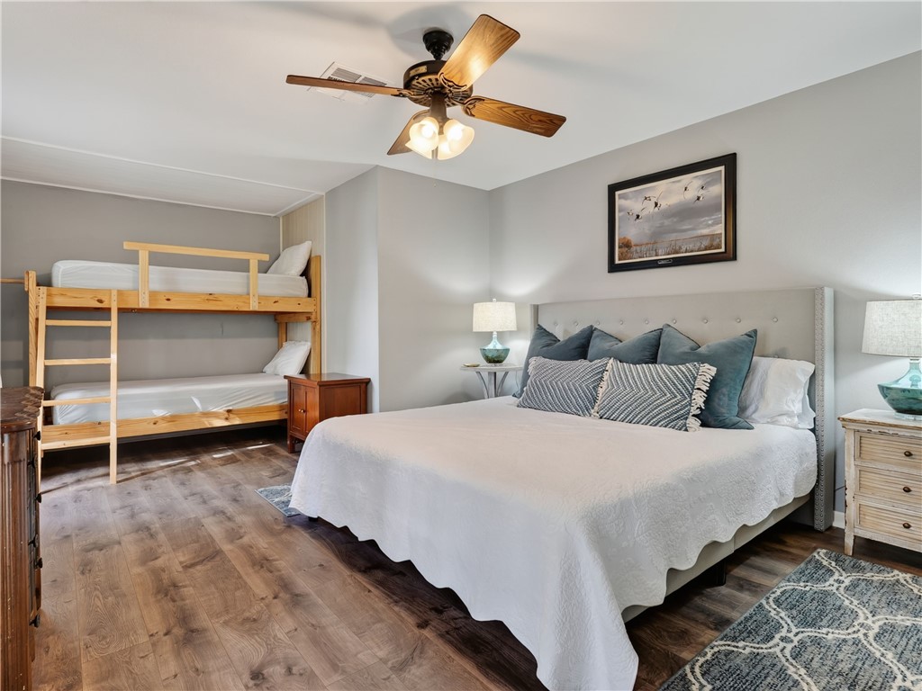 3633 Copano Drive Rockport TX 78382