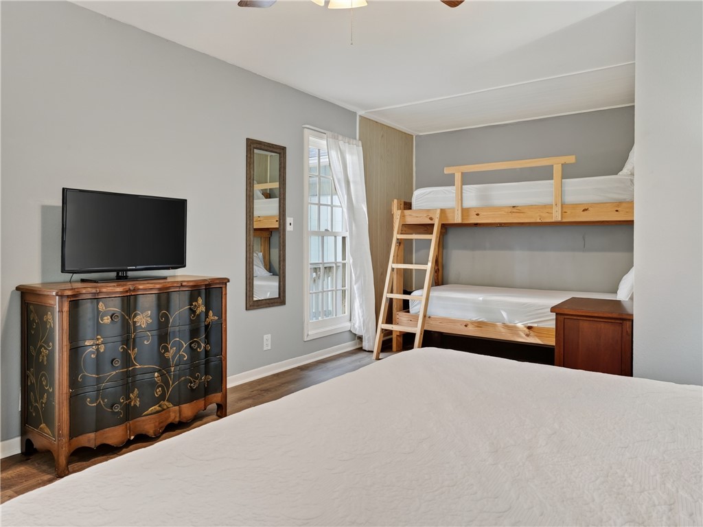 3633 Copano Drive Rockport TX 78382