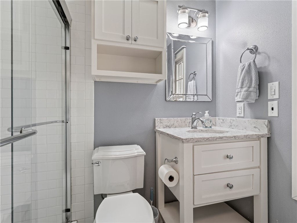 3633 Copano Drive Rockport TX 78382