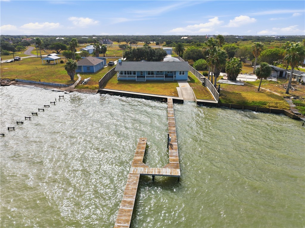 3633 Copano Drive Rockport TX 78382