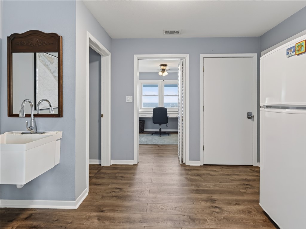 3633 Copano Drive Rockport TX 78382