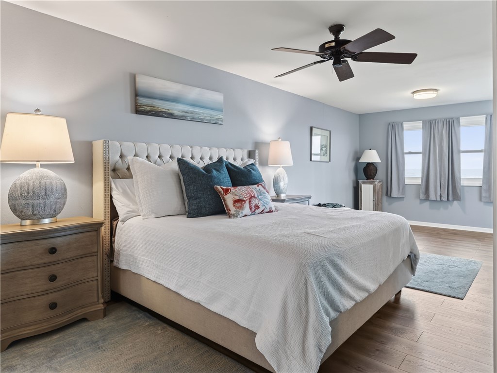 3633 Copano Drive Rockport TX 78382