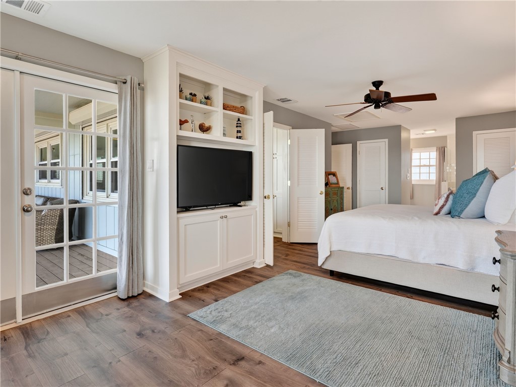 3633 Copano Drive Rockport TX 78382
