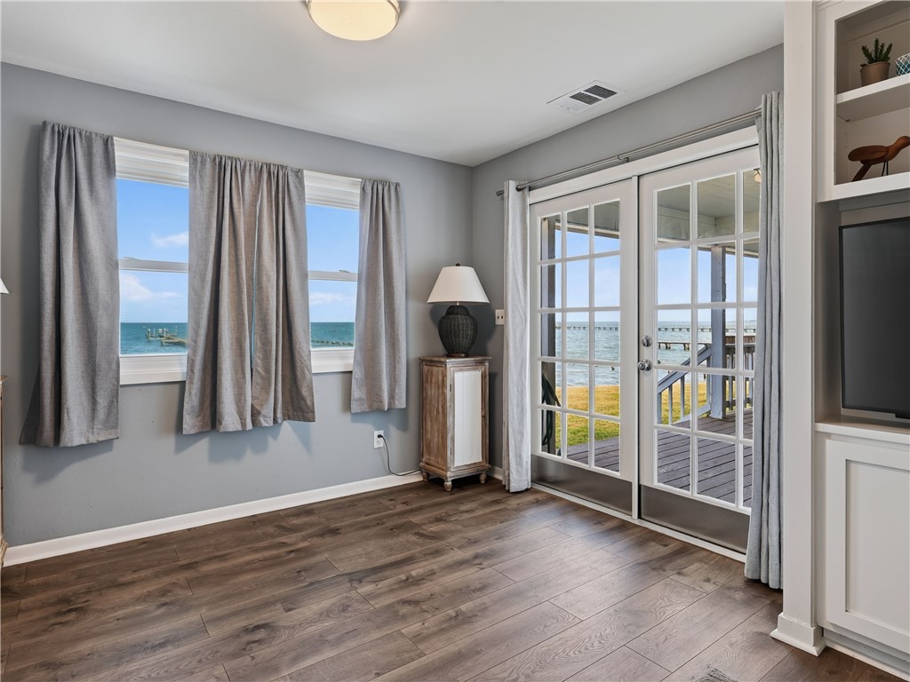 3633 Copano Drive Rockport TX 78382