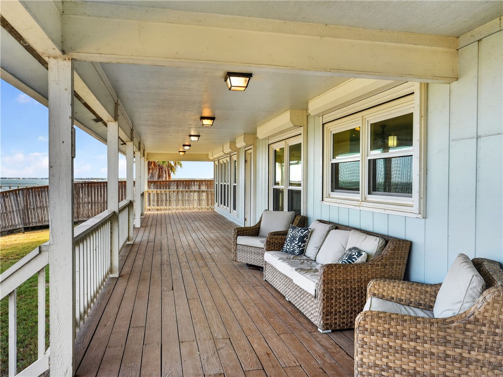 3633 Copano Drive Rockport TX 78382