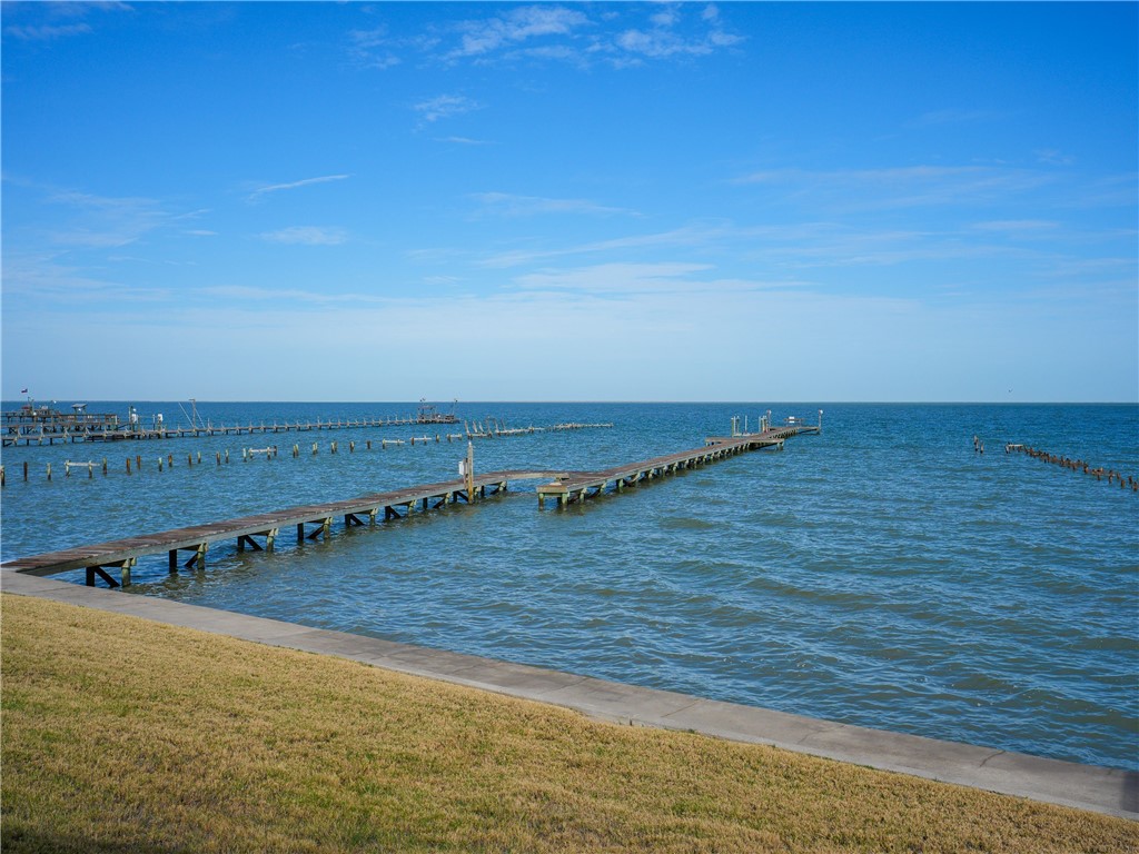 3633 Copano Drive Rockport TX 78382
