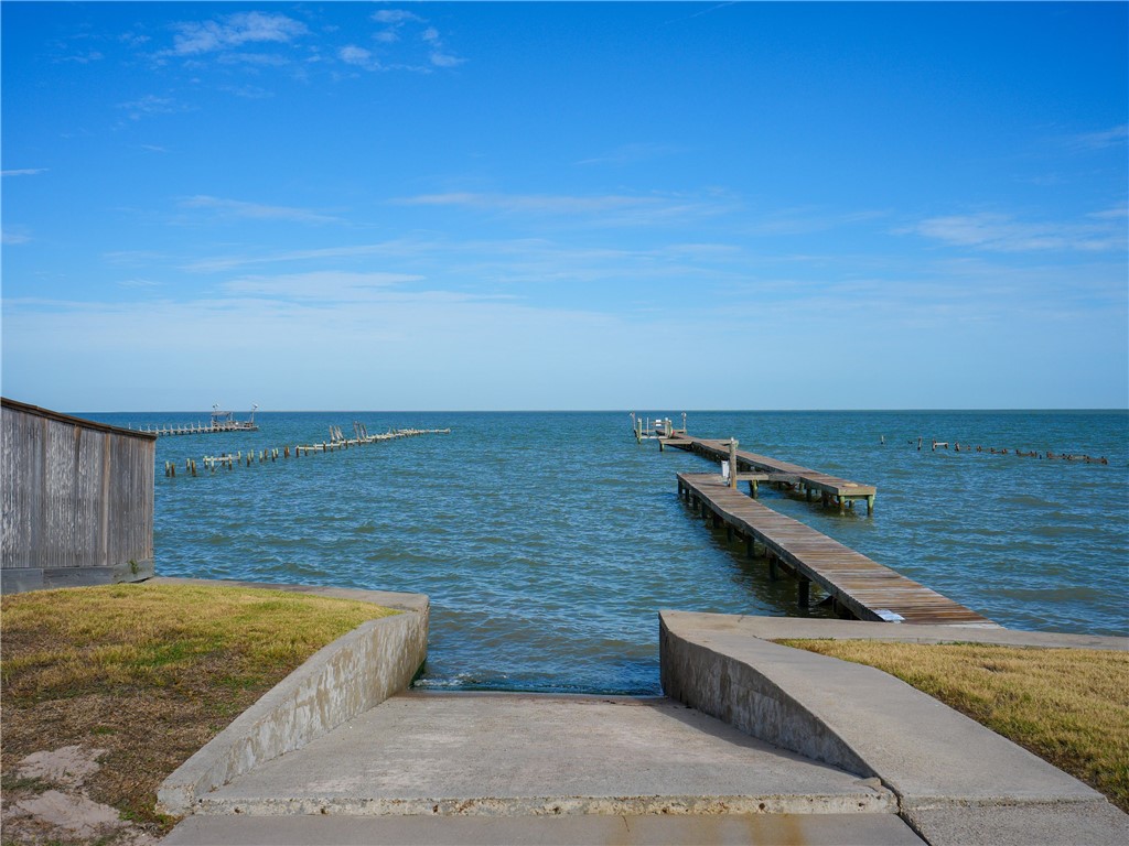3633 Copano Drive Rockport TX 78382