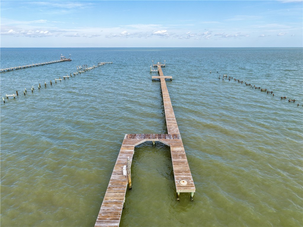 3633 Copano Drive Rockport TX 78382