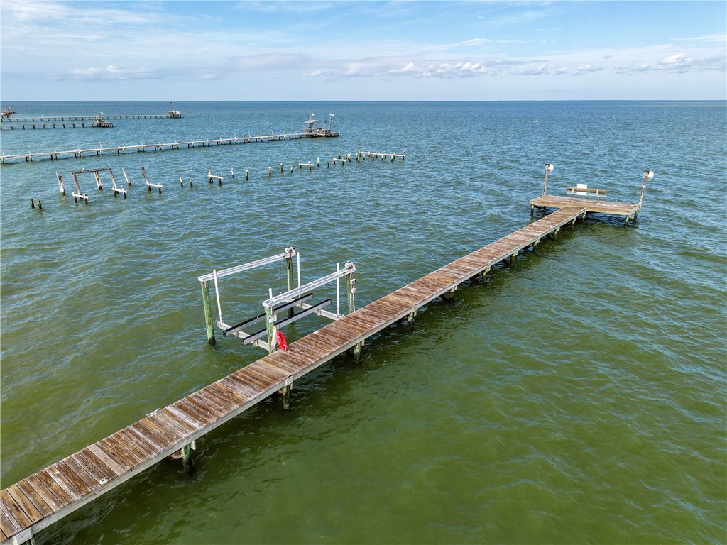 3633 Copano Drive Rockport TX 78382