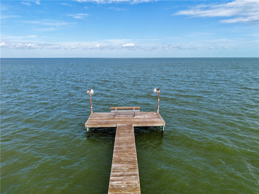 3633 Copano Drive Rockport TX 78382