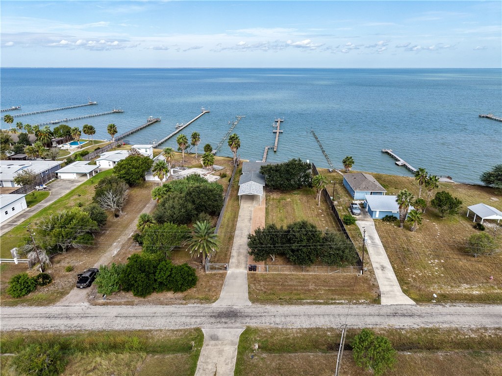 3633 Copano Drive Rockport TX 78382