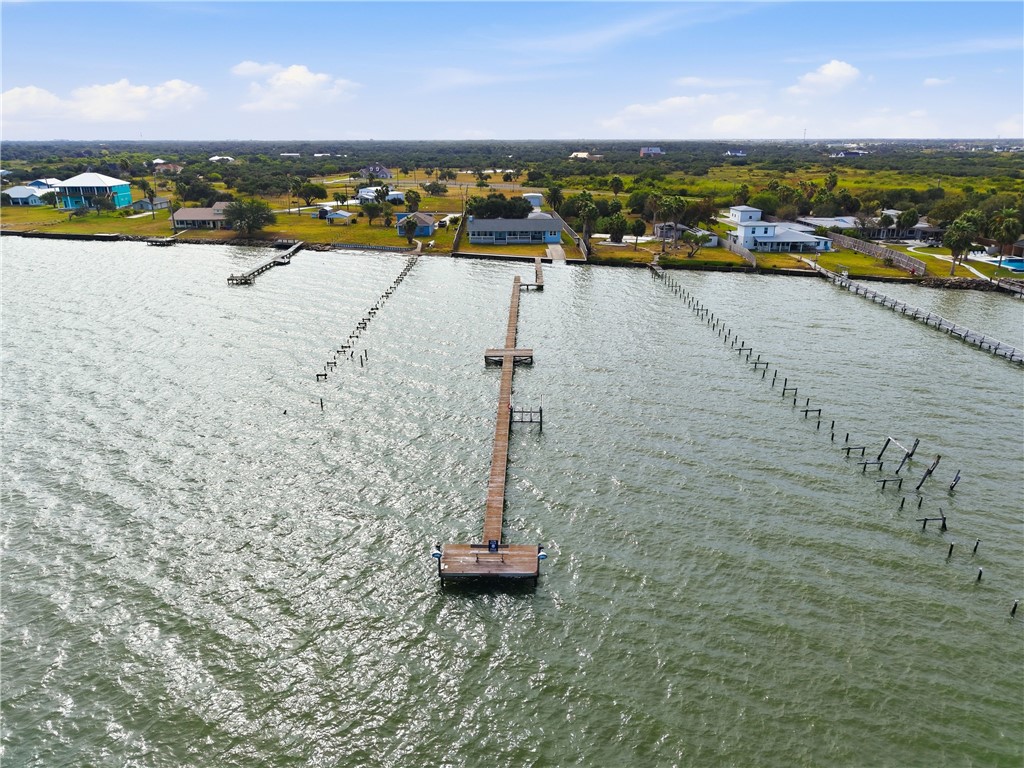 3633 Copano Drive Rockport TX 78382