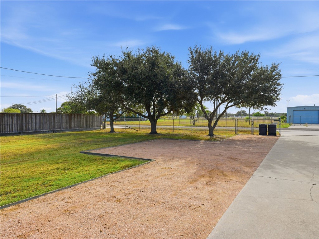 3633 Copano Drive Rockport TX 78382