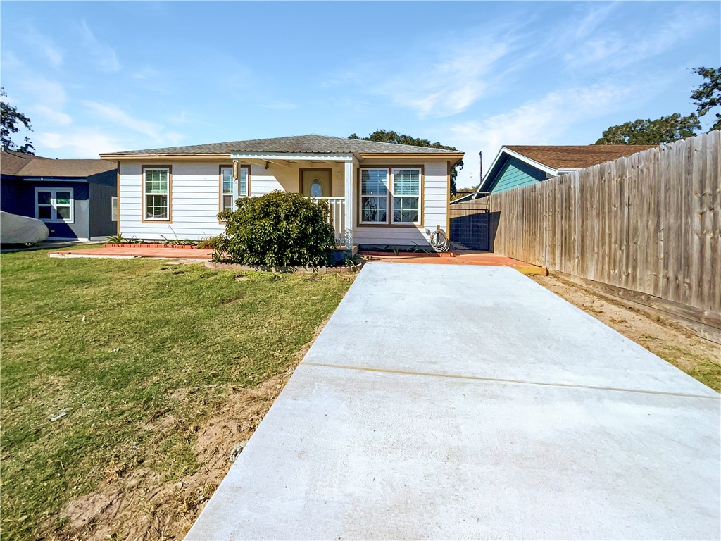 310 N Houston Street Aransas Pass TX 78336