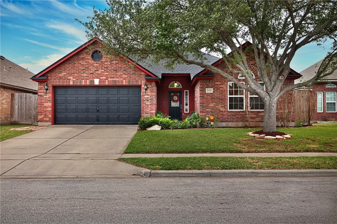 2120 Mendocino Drive Portland TX 78374