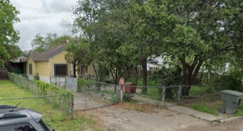 515 E 4th Street Alice TX 78332