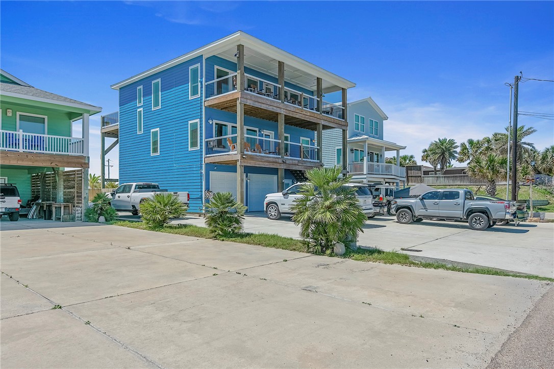726 Lantana Drive Port Aransas TX 78373