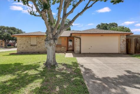 2854 Tumbleweed Drive Corpus Christi TX 78410