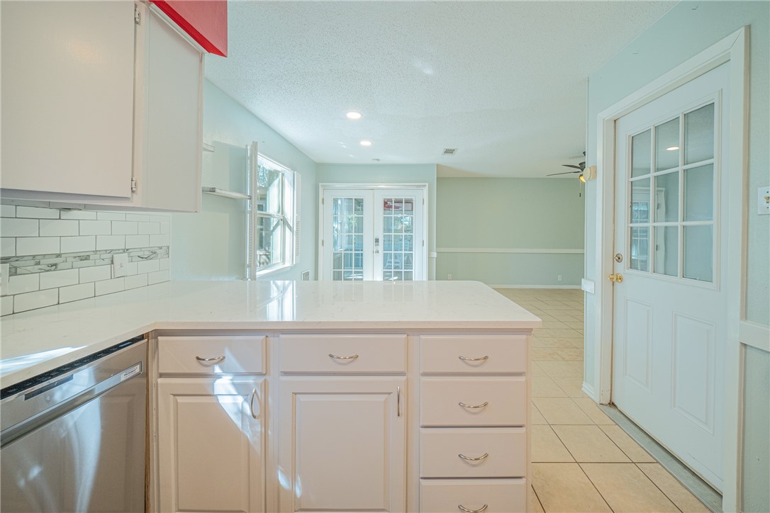 1107 Wood Street Rockport TX 78382