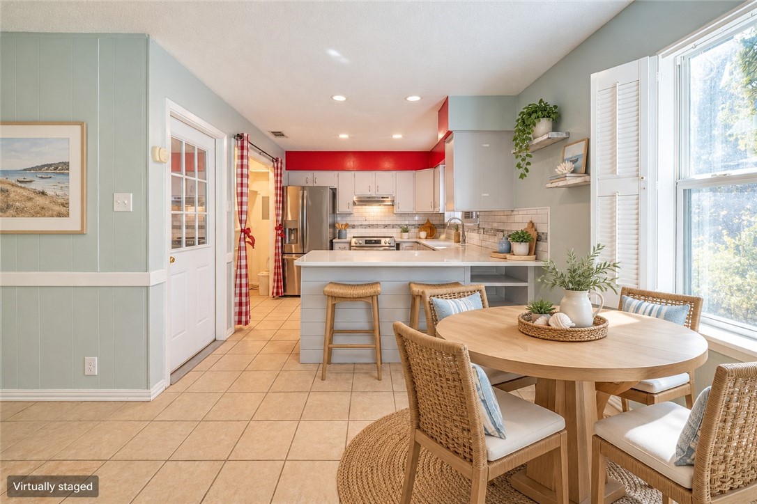 1107 Wood Street Rockport TX 78382