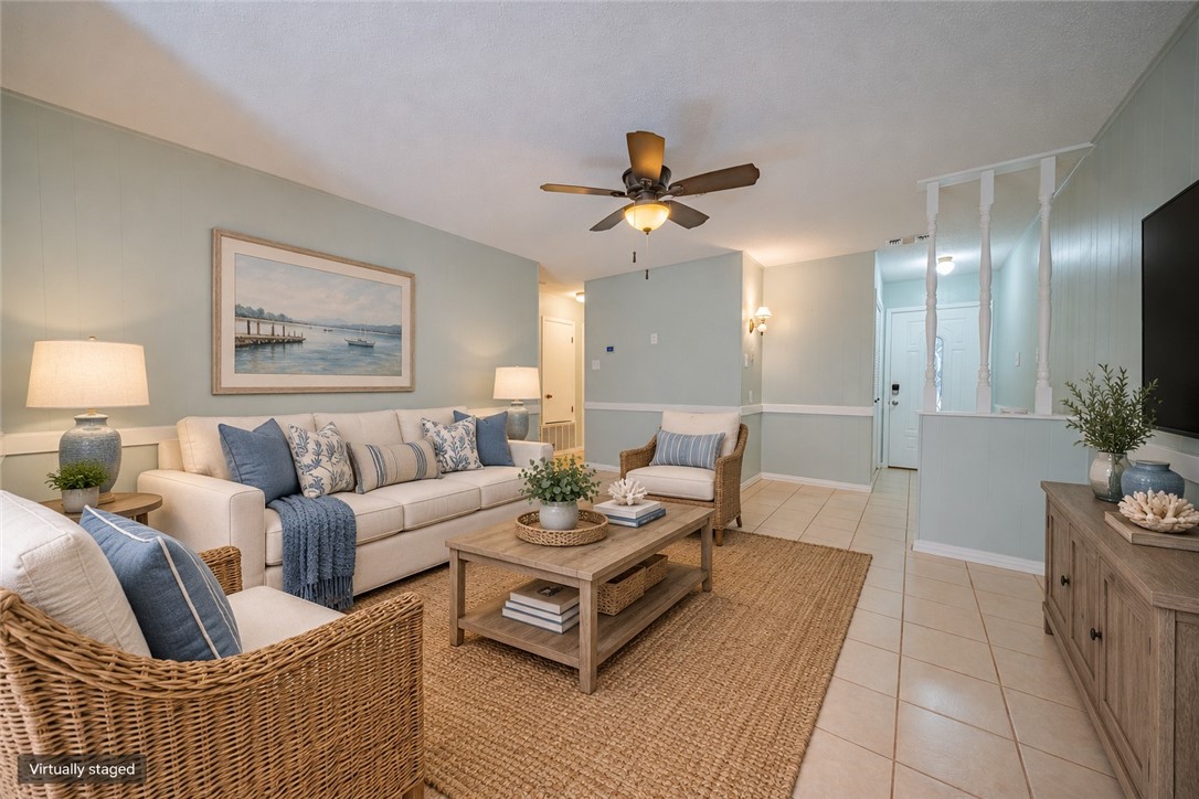 1107 Wood Street Rockport TX 78382