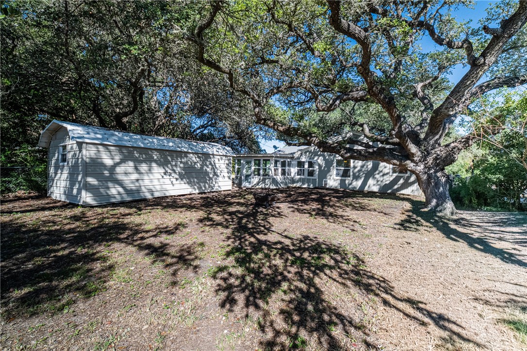 1107 Wood Street Rockport TX 78382